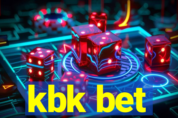 kbk bet